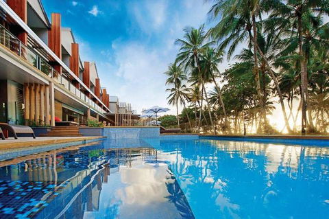 Castaways Resort And Spa, Mission Beach - Accommodation in Brisbane 7