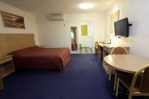 Cattleman's Apartments - Accommodation in Brisbane 0