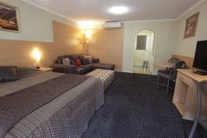 Cattleman's Apartments - Accommodation in Brisbane 2