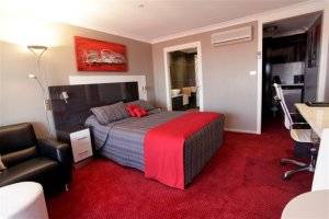 Cattleman's Apartments - Accommodation in Brisbane 3