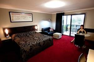 Cattleman's Apartments - Accommodation in Brisbane 4