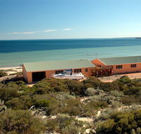 Ceduna Shelly Beach Caravan Park - Accommodation in Brisbane