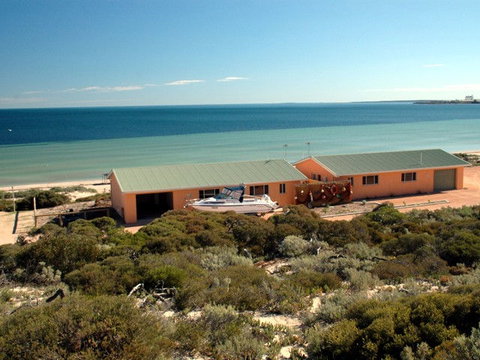 Ceduna Shelly Beach Caravan Park - Accommodation in Brisbane 0