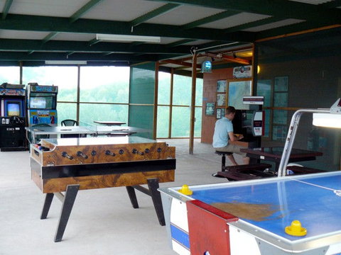 Ceduna Shelly Beach Caravan Park - Accommodation in Brisbane 3