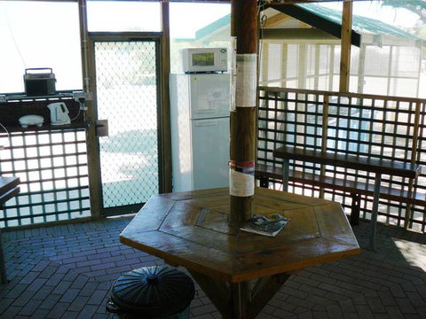 Ceduna Shelly Beach Caravan Park - Accommodation in Brisbane 5