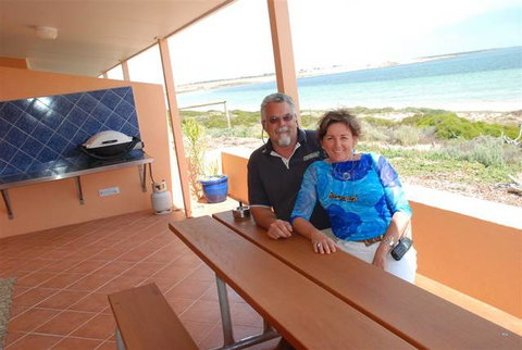 Ceduna Shelly Beach Caravan Park - Accommodation in Brisbane 6
