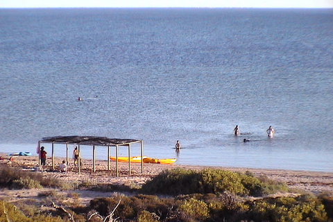 Ceduna Shelly Beach Caravan Park - Accommodation in Brisbane 7