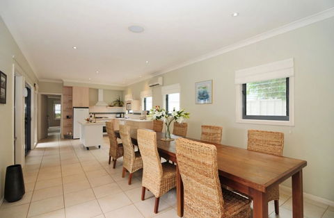 CeeSpray On Owen - Accommodation in Brisbane 1