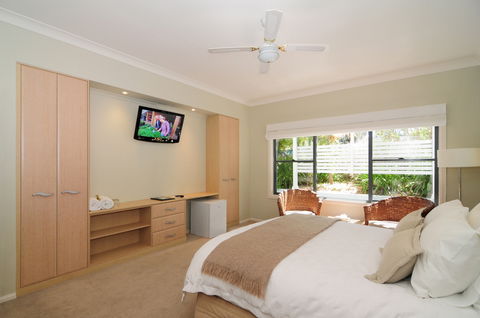 CeeSpray On Owen - Accommodation in Brisbane 2