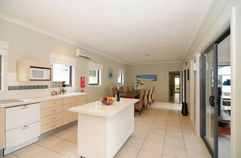 CeeSpray On Owen - Accommodation in Brisbane 6