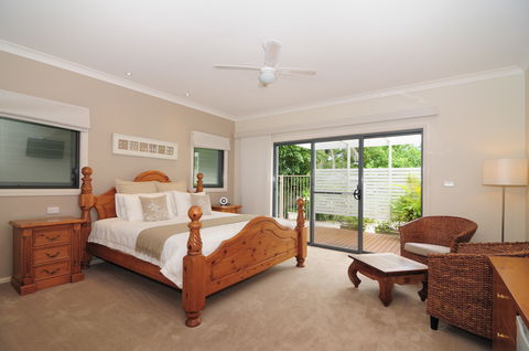 CeeSpray On Owen - Accommodation in Brisbane 5
