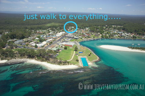 CeeSpray On Owen - Accommodation in Brisbane 7