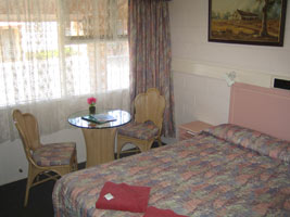 Central Coast Motel Wyong - Accommodation in Brisbane
