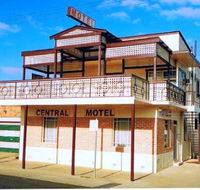 Central Motel - Accommodation in Brisbane