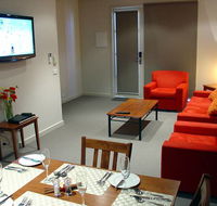 Central Shepparton Apartments - Accommodation in Brisbane