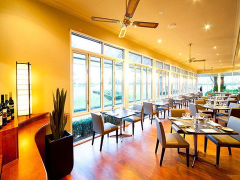 Century Inn - Accommodation in Brisbane 1