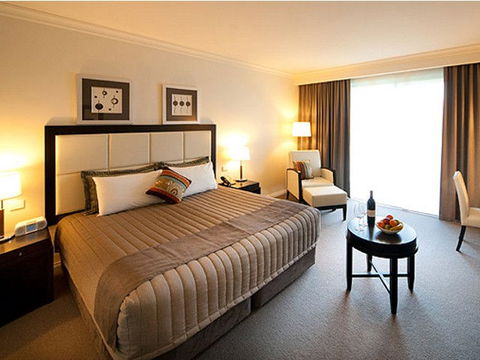 Century Inn - Accommodation in Brisbane 2