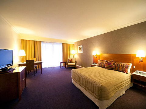 Century Inn - Accommodation in Brisbane 3