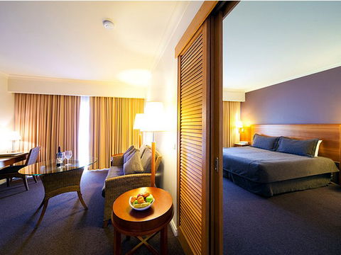 Century Inn - Accommodation in Brisbane 4