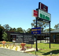 Chalambar Motel - Accommodation in Brisbane