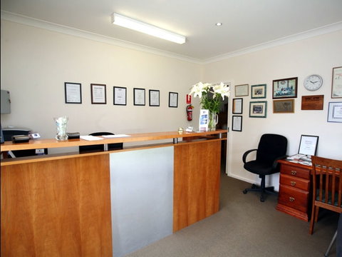 Chalambar Motel - Accommodation in Brisbane 1