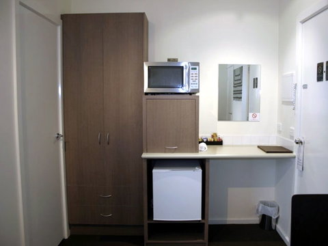 Chalambar Motel - Accommodation in Brisbane 2