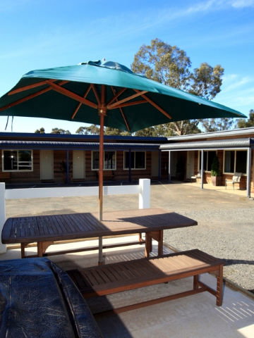 Chalambar Motel - Accommodation in Brisbane 3