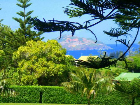 Channers On Norfolk - Accommodation in Brisbane 1