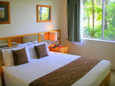 Channers On Norfolk - Accommodation in Brisbane 2