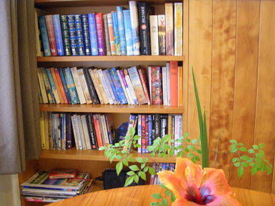 Channers On Norfolk - Accommodation in Brisbane 4