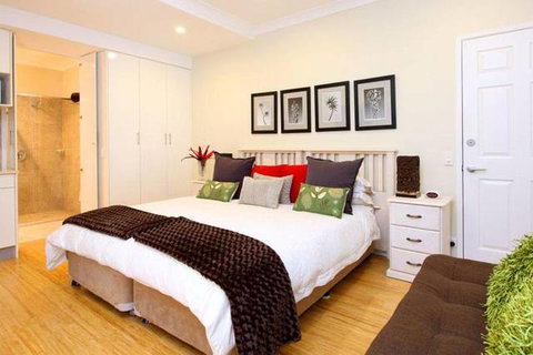 Chapel Woods Bed And Breakfast - Accommodation in Brisbane 2