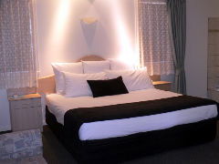 Charles Rasp Motor Inn - Accommodation in Brisbane 1