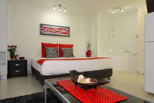 Innes Park QLD Accommodation in Brisbane