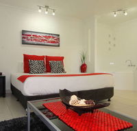 Charm City Motel - Accommodation in Brisbane