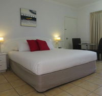 Charters Towers Heritage Lodge Motel - Accommodation in Brisbane