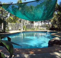 Charters Towers Tourist Park - Accommodation in Brisbane