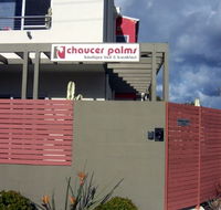 Chaucer Palms Boutique Bed  Breakfast - Accommodation in Brisbane