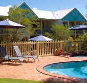 Chez Noosa Resort Motel - Accommodation in Brisbane