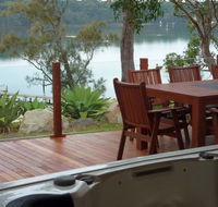 Cillanti Retreat - Accommodation in Brisbane