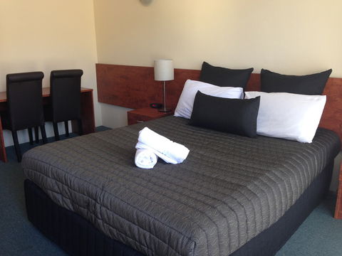 City Centre Motel Kempsey - Accommodation in Brisbane 3