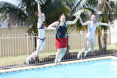 City Centre Motel Kempsey - Accommodation in Brisbane 2