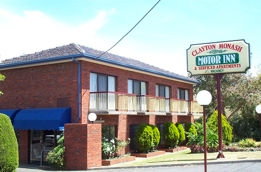 Clayton Monash Motor Inn & Serviced Apartments - Accommodation in Brisbane 0