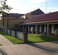 Club Motel - Accommodation in Brisbane