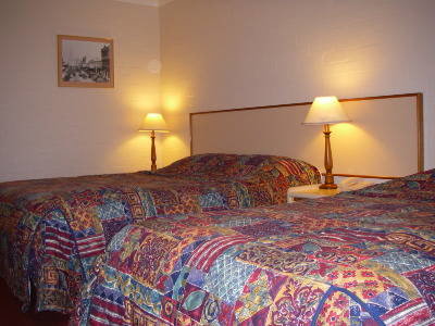 Club Motel - Accommodation in Brisbane 3