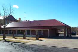 Club Motel - Accommodation in Brisbane 4