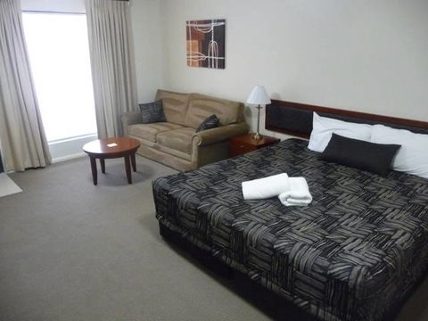Club Motel - Accommodation in Brisbane 2