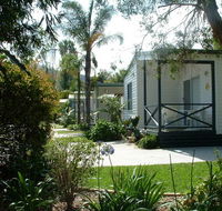 Coastal Palms Holiday Park - Accommodation in Brisbane