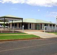 Cobar Central Motor Inn - Accommodation in Brisbane