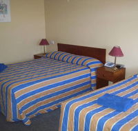 Cobar Motor Inn - Accommodation in Brisbane