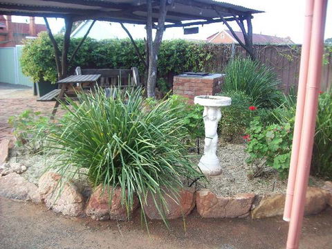 Cobar Motor Inn - Accommodation in Brisbane 1